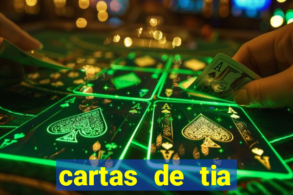cartas de tia neiva pdf