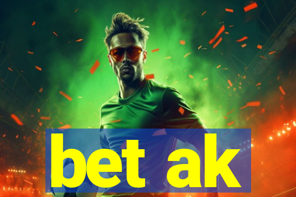 bet ak