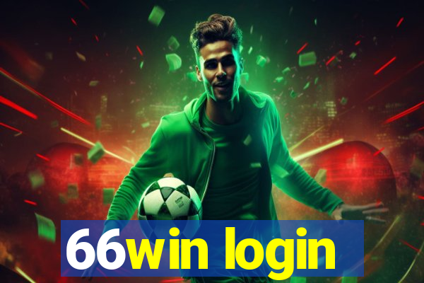 66win login