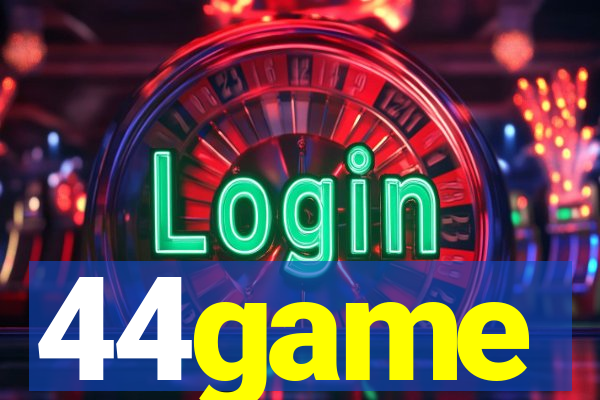44game