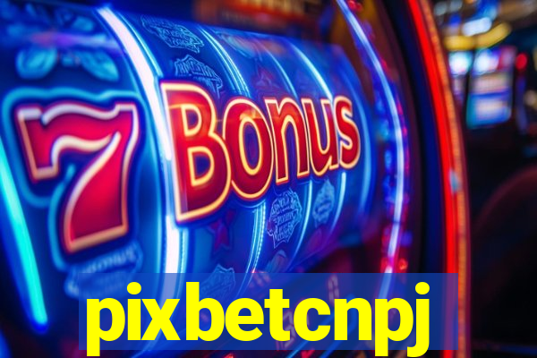 pixbetcnpj