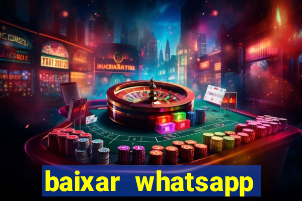 baixar whatsapp beta 3.3.10 atualizado