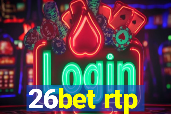 26bet rtp