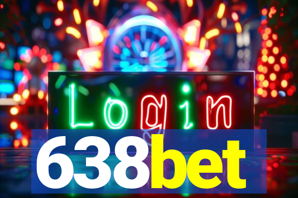 638bet