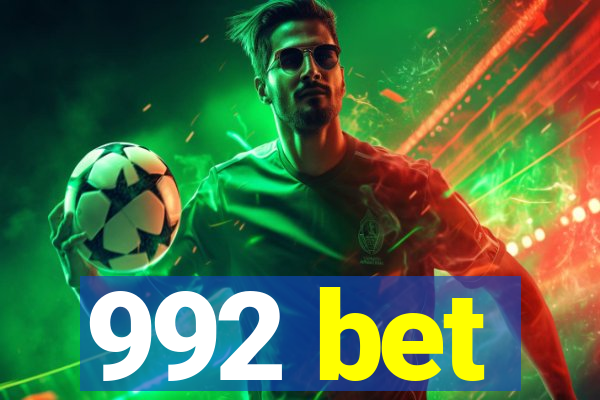992 bet