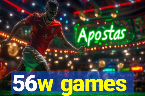 56w games