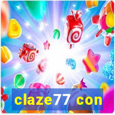 claze77 con