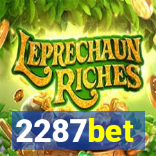 2287bet