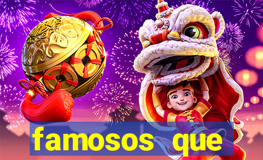 famosos que divulgam jogo do tigrinho