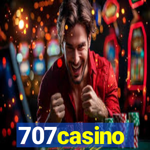 707casino