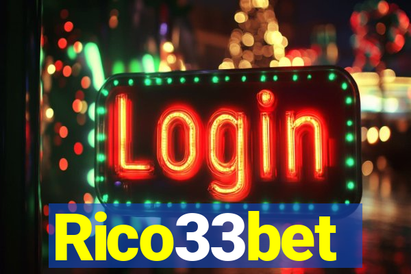 Rico33bet