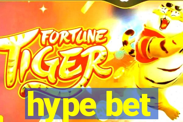 hype bet