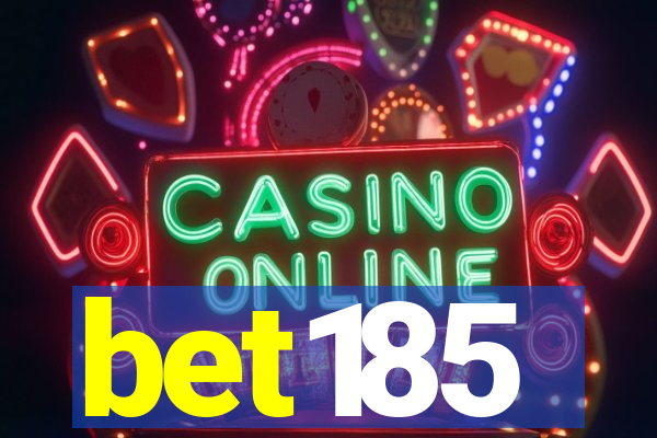 bet185