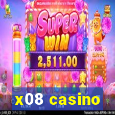 x08 casino