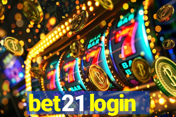 bet21 login