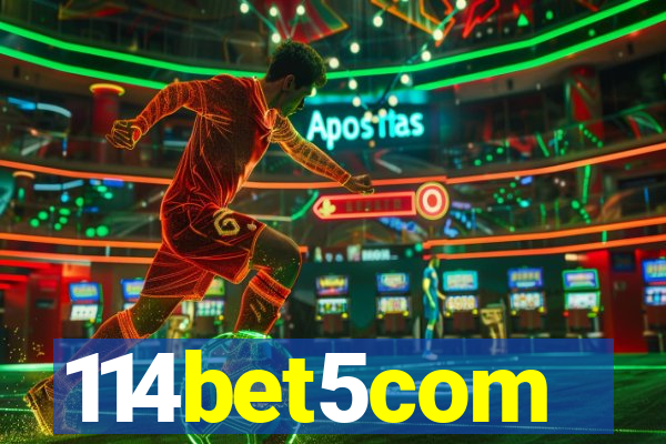 114bet5com