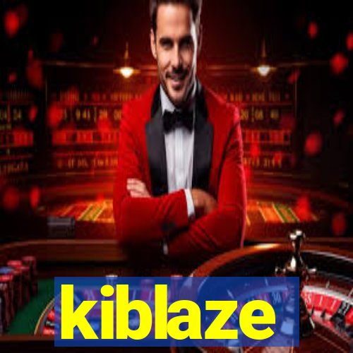 kiblaze