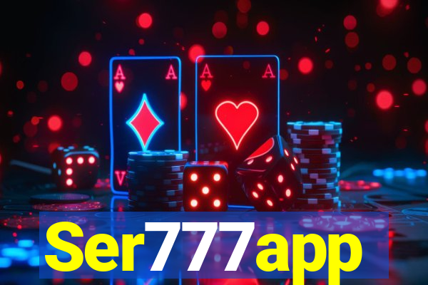 Ser777app