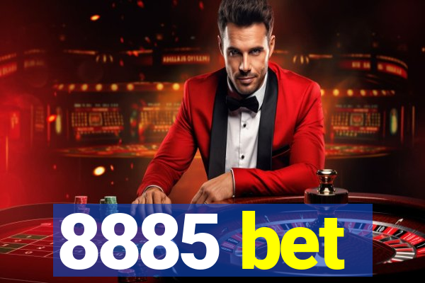 8885 bet