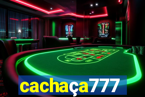 cachaça777