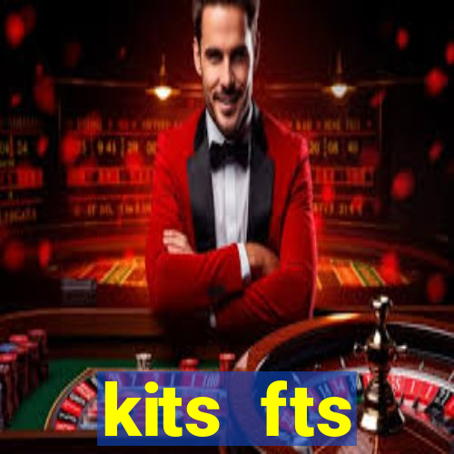 kits fts galatasaray 2024