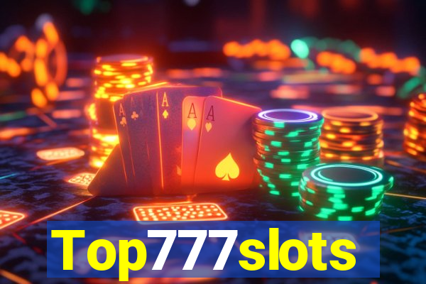 Top777slots