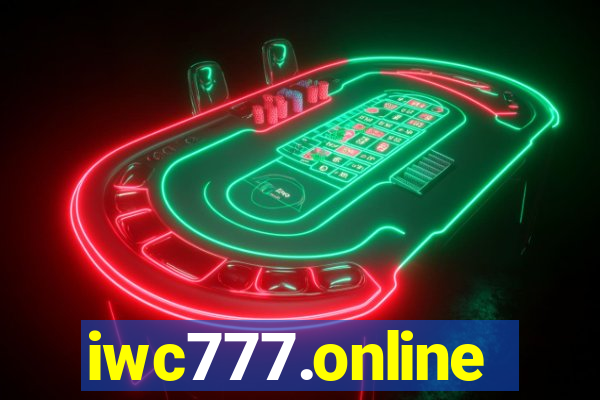 iwc777.online