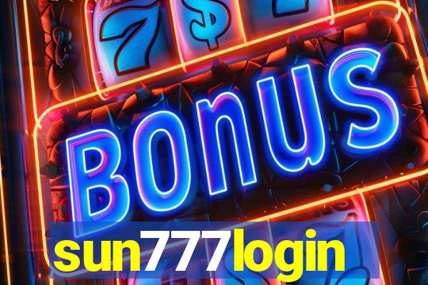 sun777login