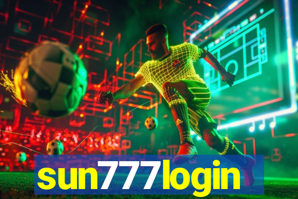 sun777login