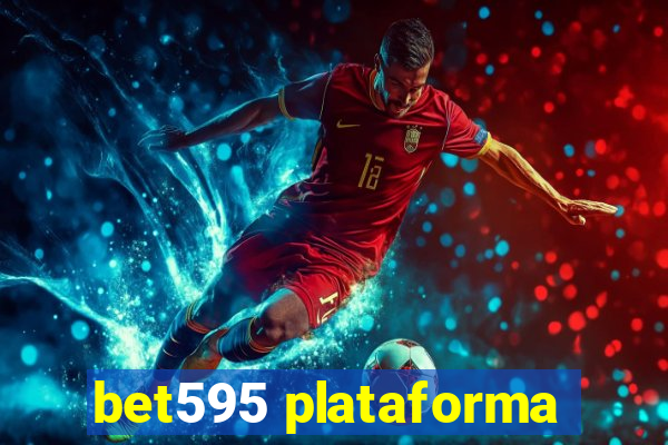 bet595 plataforma