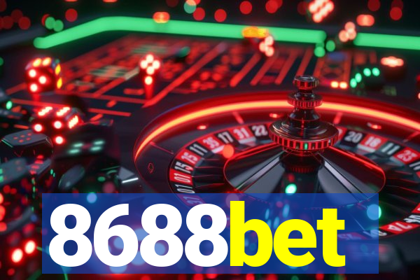 8688bet
