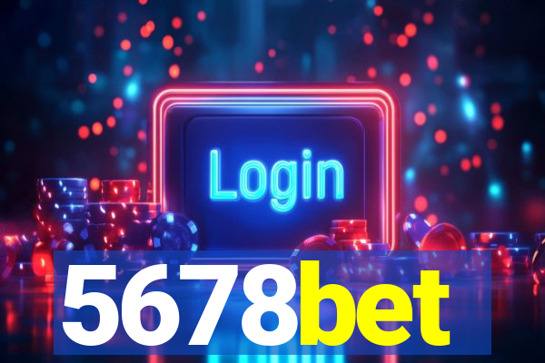 5678bet