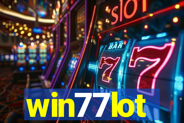 win77lot
