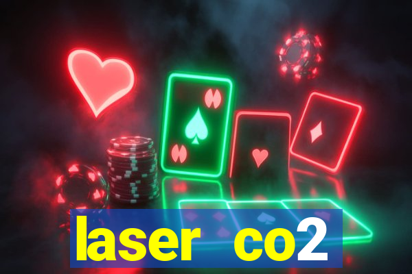 laser co2 frazionato napoli