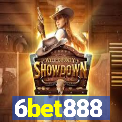 6bet888