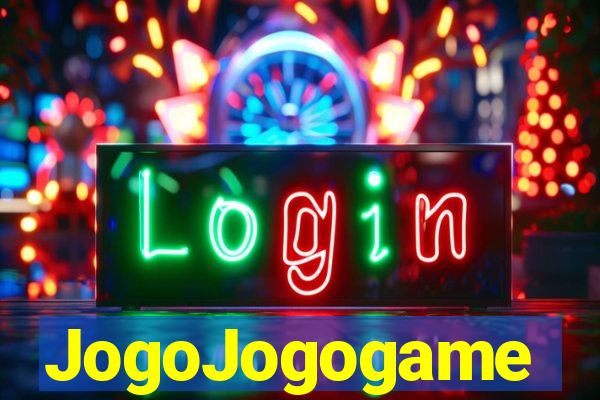 JogoJogogame