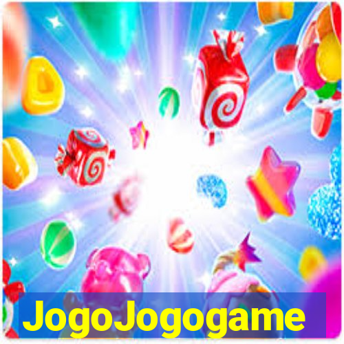 JogoJogogame
