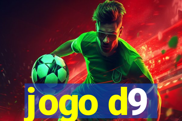 jogo d9