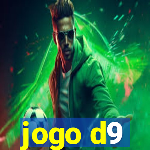 jogo d9