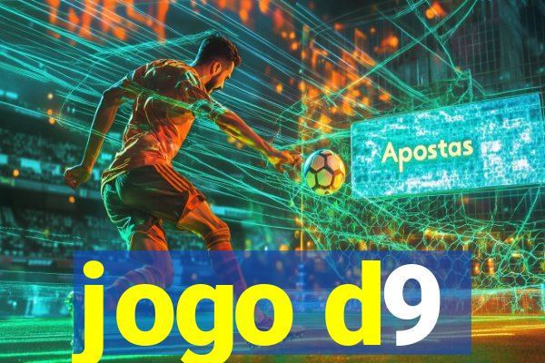 jogo d9