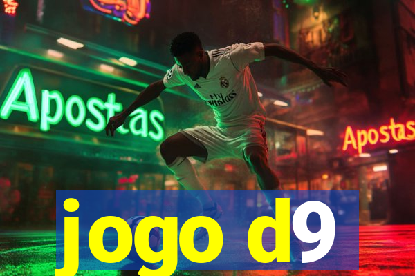 jogo d9