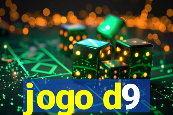jogo d9