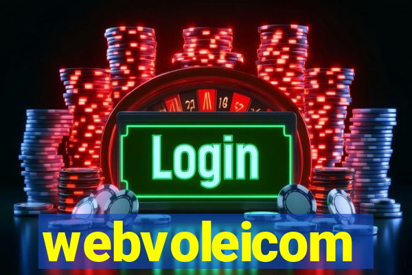 webvoleicom