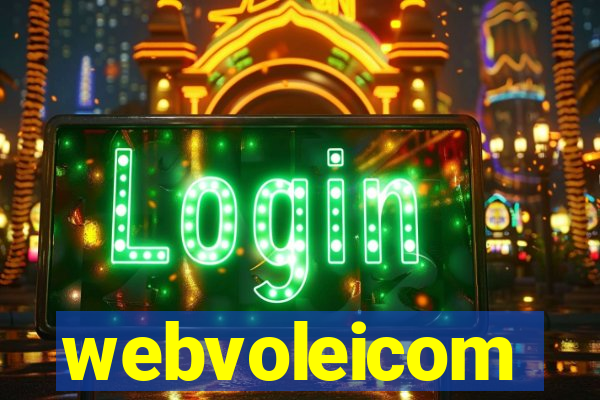 webvoleicom