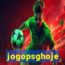 jogopsghoje