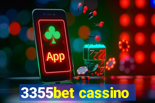 3355bet cassino