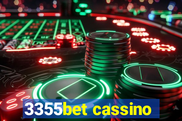 3355bet cassino