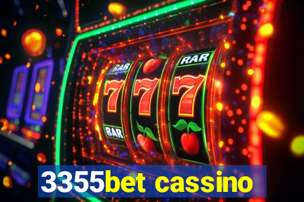 3355bet cassino