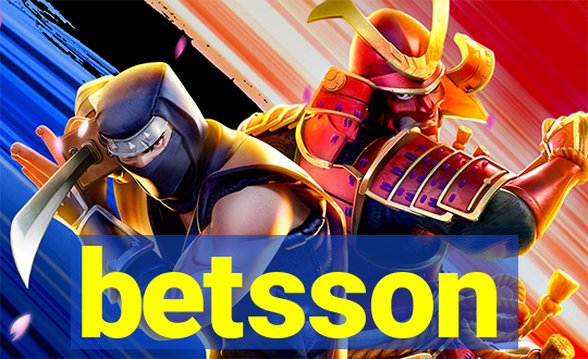 betsson