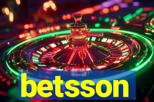 betsson